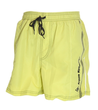 Шорты мужские для плавания Aqua Sphere Missisipi