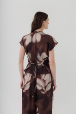 Блуза Мисти NOME Atelier