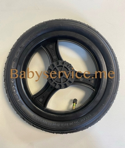 Колесо Babyhit Valente заднее