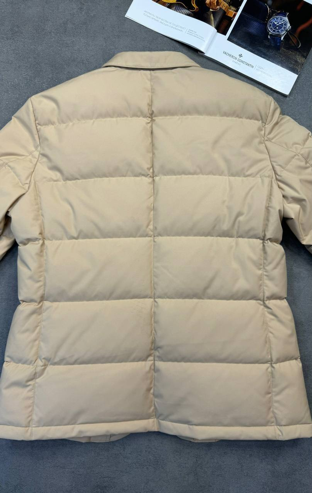 Куртка Kiton