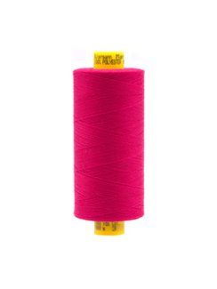 Нитки Guetermann MARA 150/1000 м, фуксия