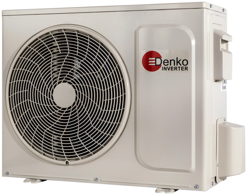 Сплит-система кондиционер Denko Dragon DB-12i 30 м²