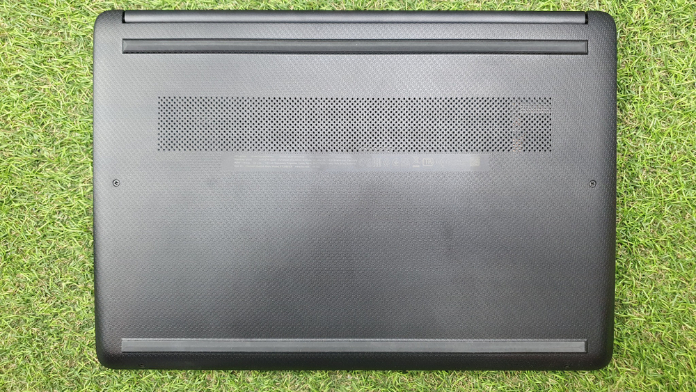 Ноутбук HP 14s-dq3002ur 3E7Y2EA 1366x768, Intel Celeron N4500 1.1 ГГц, 4 ГБ, Intel UHD Graphics Windows 10 Home