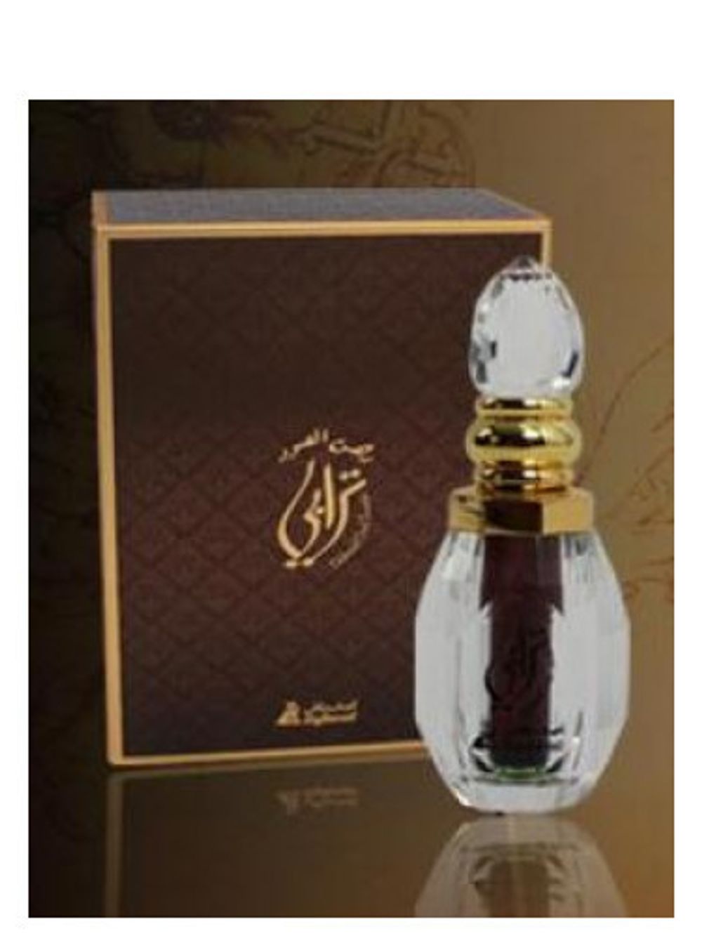 Asgharali D.Oud Turabi