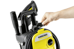 Мойка Karcher K 5 Compact 1.630-750