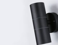 Ambrella Уличный настенный архитектурный светильник Garden ST3707