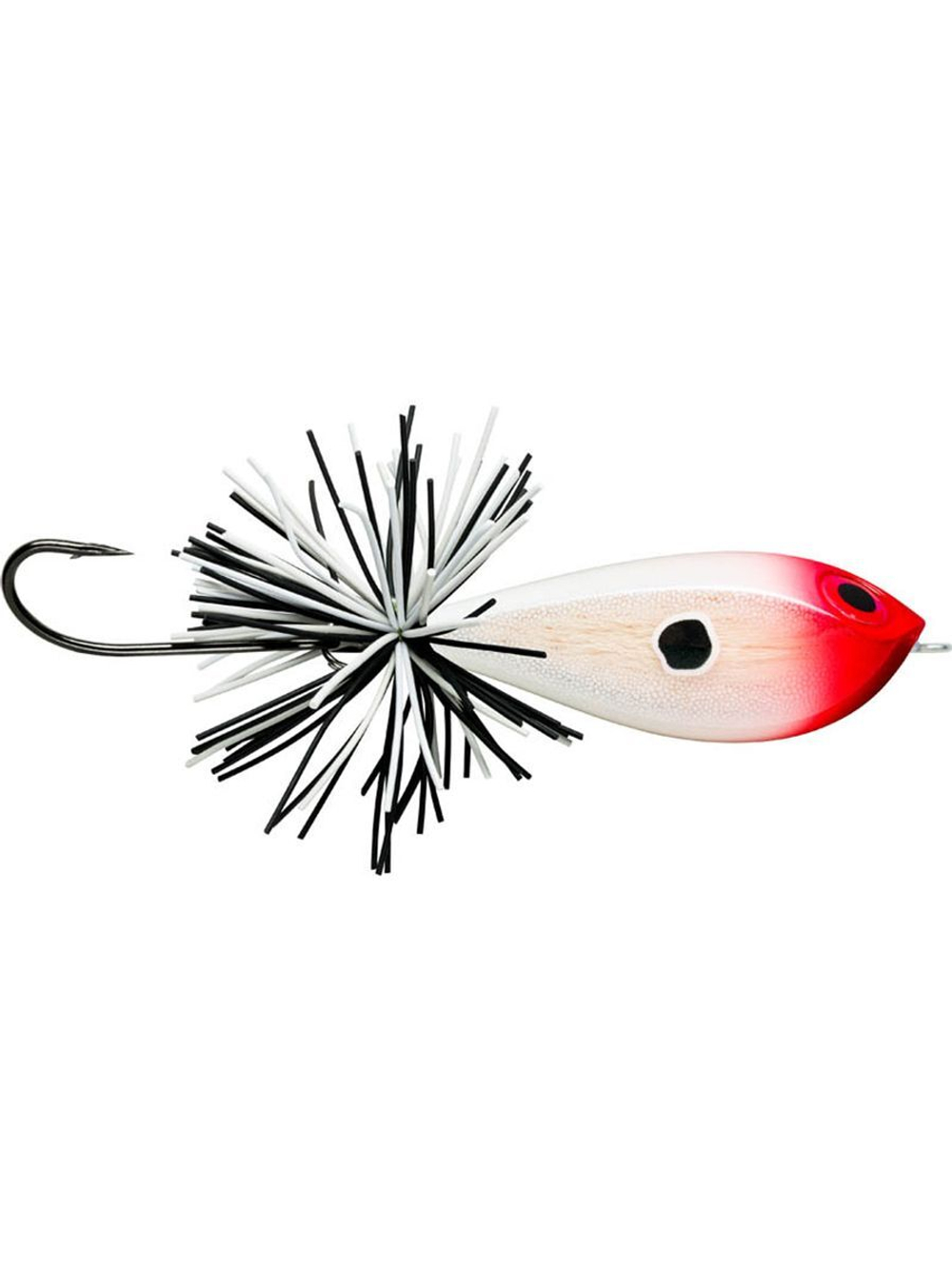 Воблер BX Skitter Frog 05, 5,5см, 13г, цвет HSN