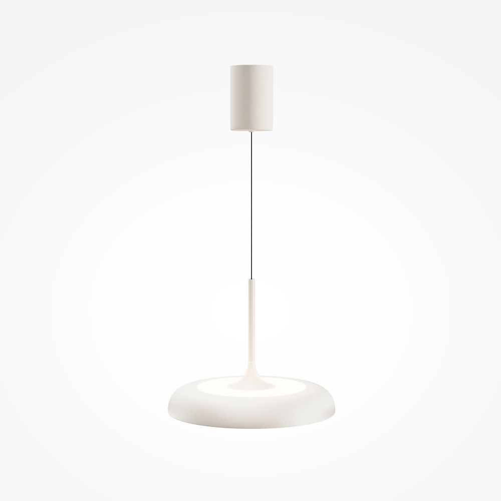 Настольная лампа светодиодная Maytoni   MOD189PL-L39W3K