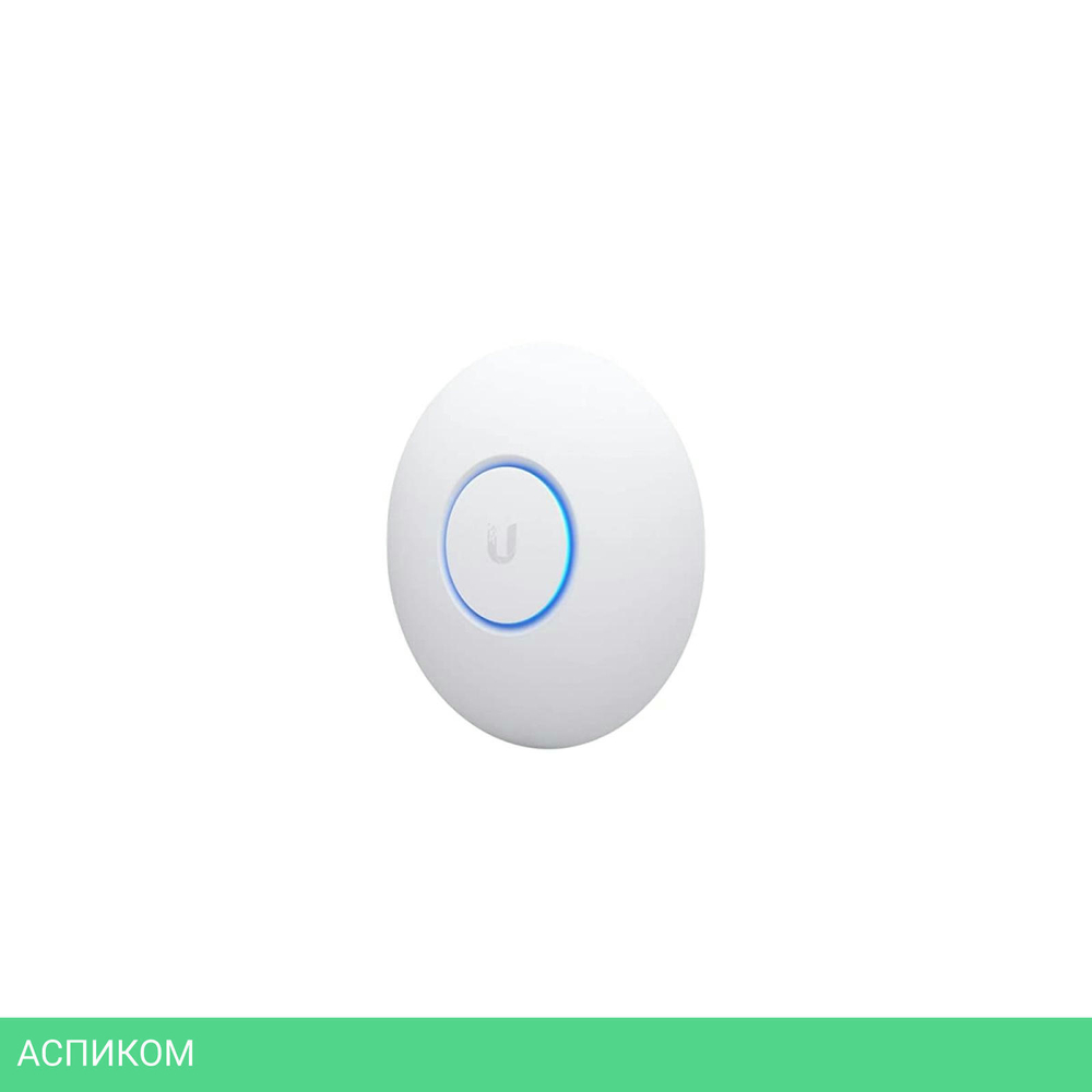 Точка доступа Ubiquiti UniFi 6 Pro (U6-Pro)