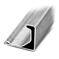 Шина монтажная №20 (3 м)