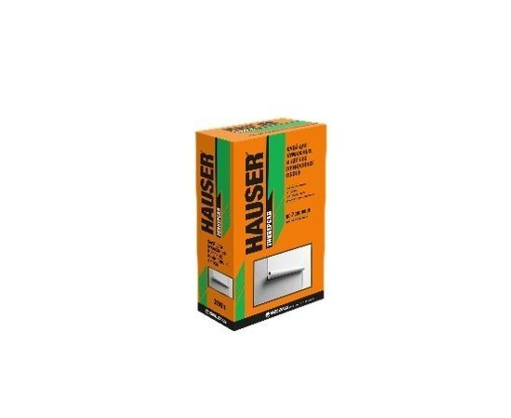 Hauser (Хаузер) клей для бумажных обоев 250г, 84934