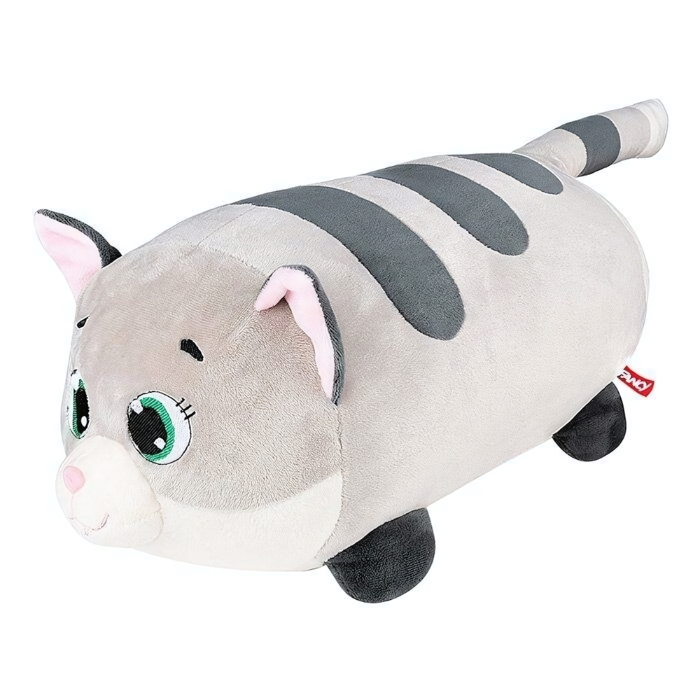 Котик лежебока 20см. (Fansy)