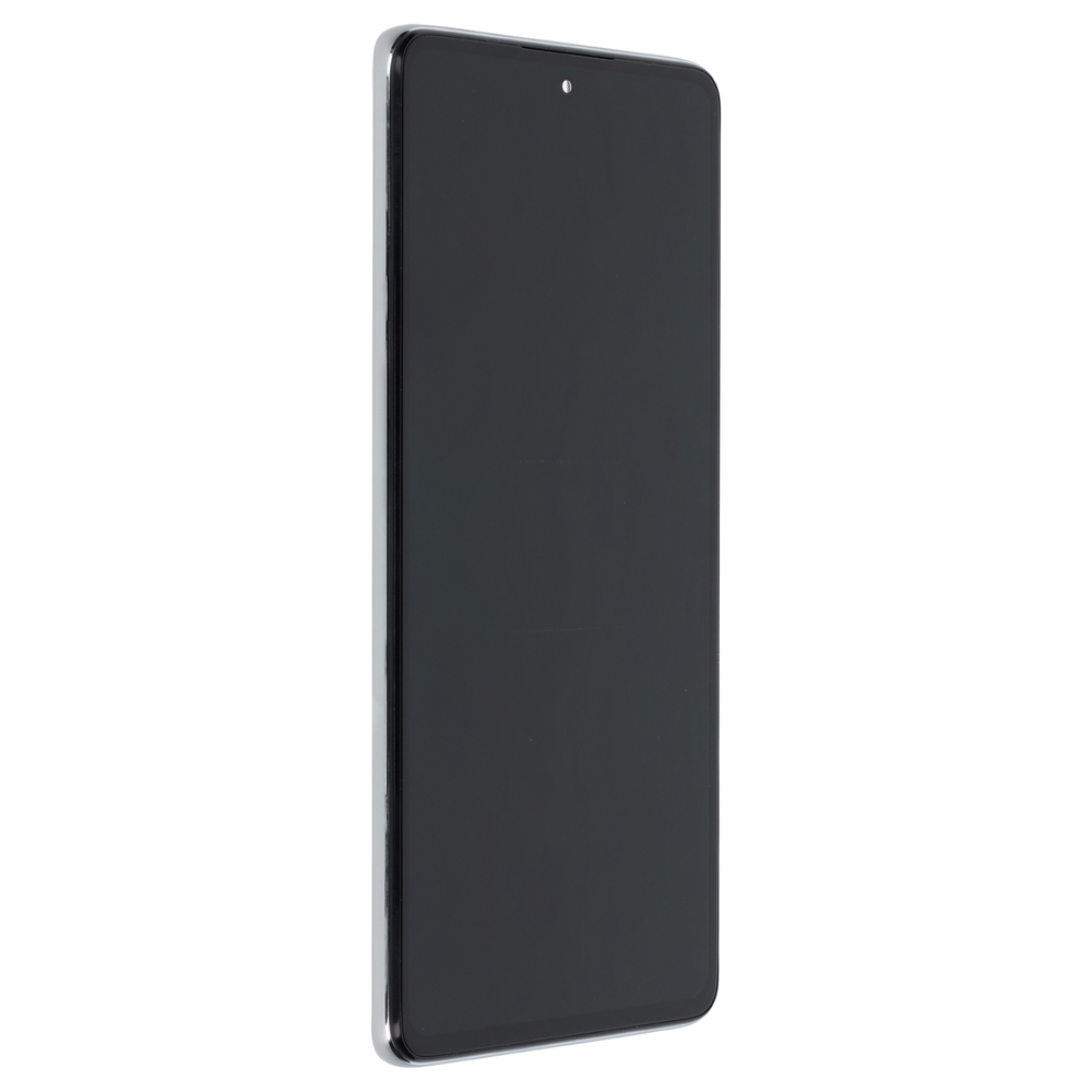 Xiaomi 11T (21081111RG) / 11T Pro (2107113SG) - Дисплейный модуль в сборе (в рамке) (АСЦ)