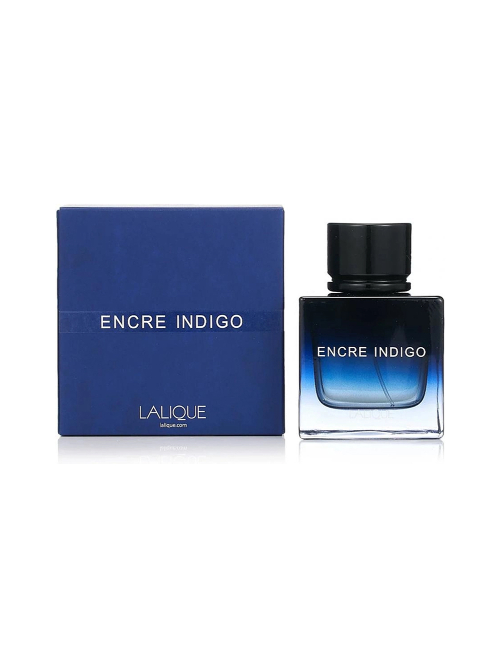 LALIQUE Encre Indigo men 50ml edp