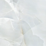 Керамогранит Alma Ceramica GFA57MIL07L Miele 57x57 серый лаппатированный под оникс