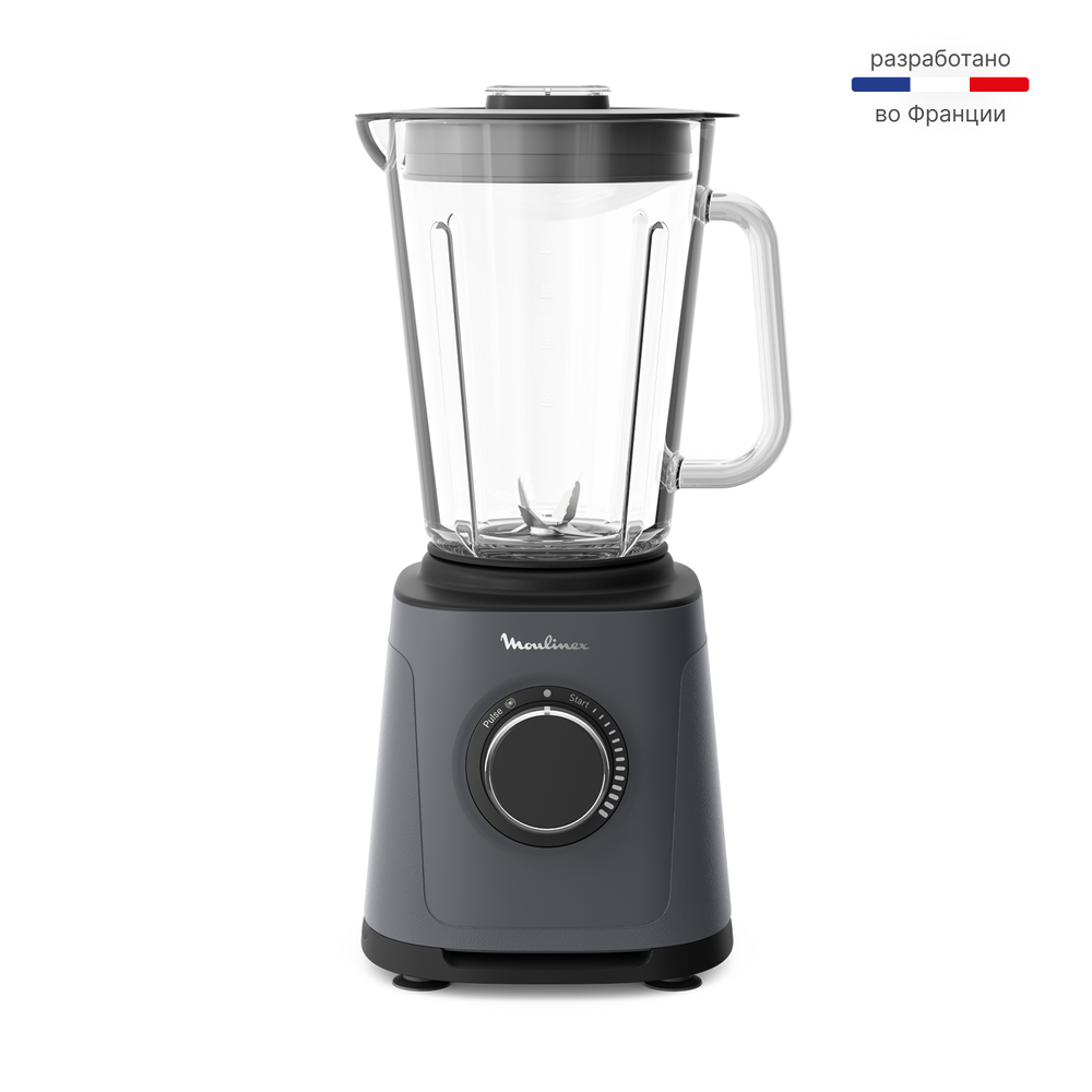Высокоскоростной блендер Moulinex Perfect Mix LM771BF0