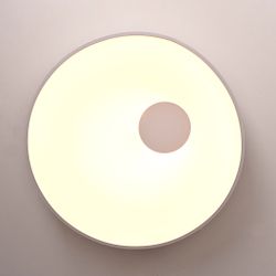 Потолочный Светильник Ecla D45 By Imperiumloft