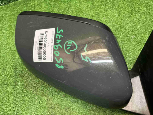 Зеркало правое BMW 5er G30 (2017-2023) 5 контактов