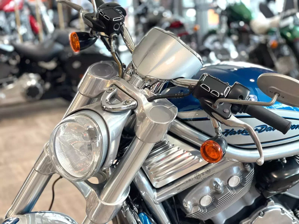 Harley-Davidson V-Rod 2006