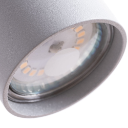 Светильник потолочный Arte Lamp Aquarius A3216PL-1GY