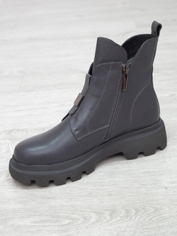 Ботинки женские демисезонные