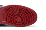 Кроссовки Jordan Air Jordan 1 Retro Top 3