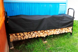 Поленница ShelterLogic Firewood Rack (Barnas) 1.4 куб.м.