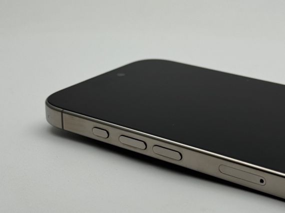 iPhone 16 Pro 256Gb Natural Titanium