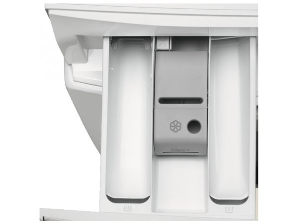 Стиральная машина Electrolux EW7WR268S PerfectCare