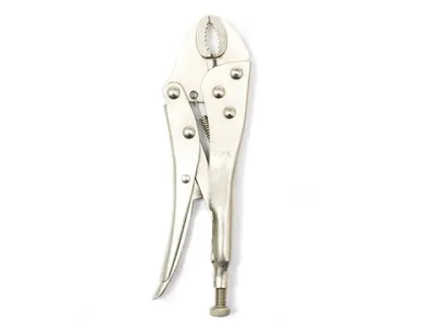 Зажим ручной 7Y, КЕДР