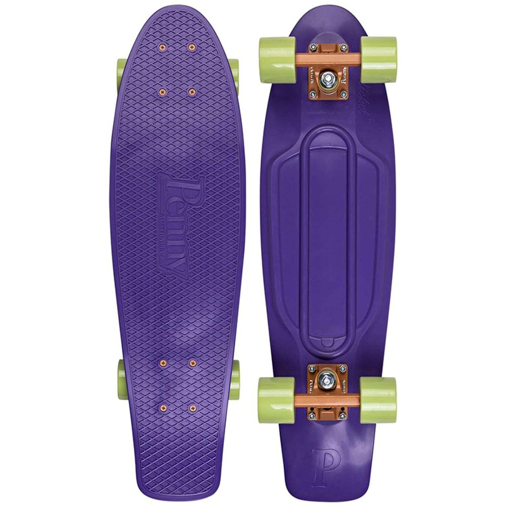 Лонгборд PENNY NICKEL 27