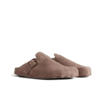 Balenciaga Sunday Mule Light Brown