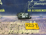 Ручка двери задней правой салонная NISSAN MISTRAL 1997
