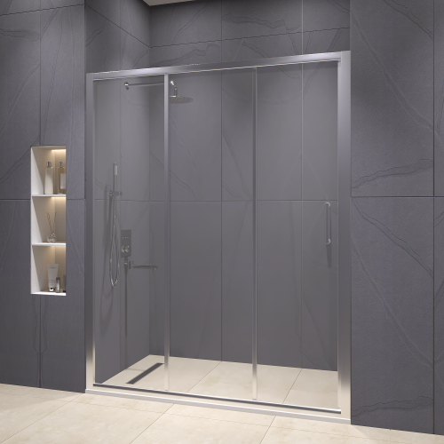 Душевая дверь RGW PA-13 (Прозрачное, 1800)