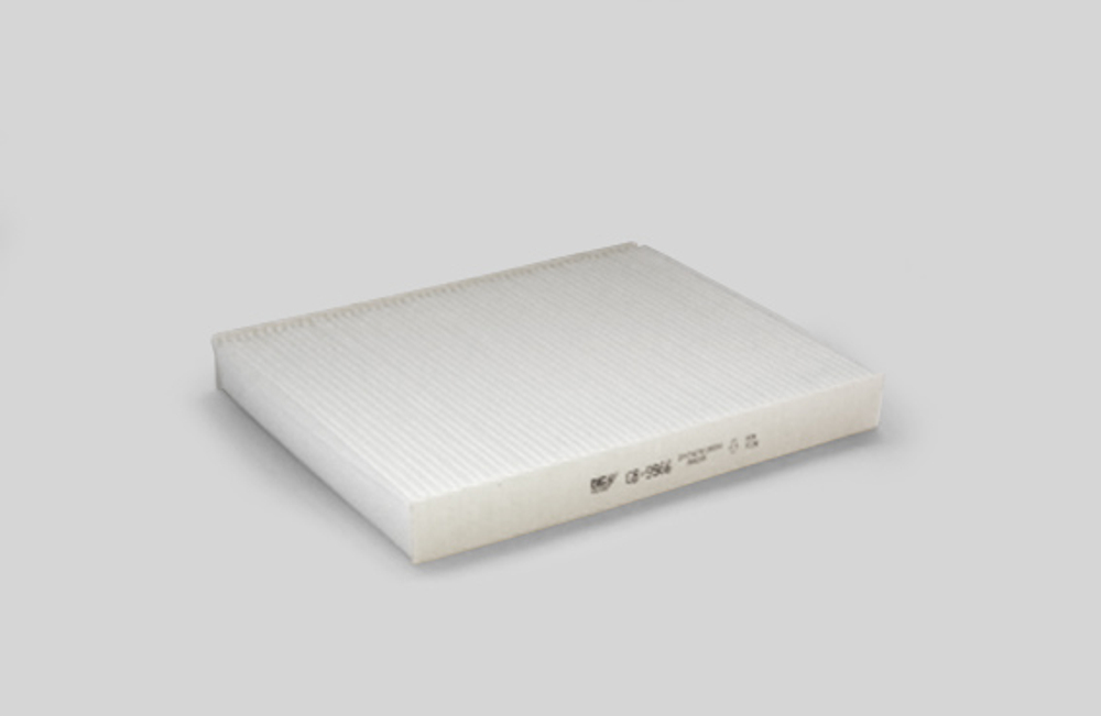 LAC-820 BIG Filter  GB-9966 Фильтр салона