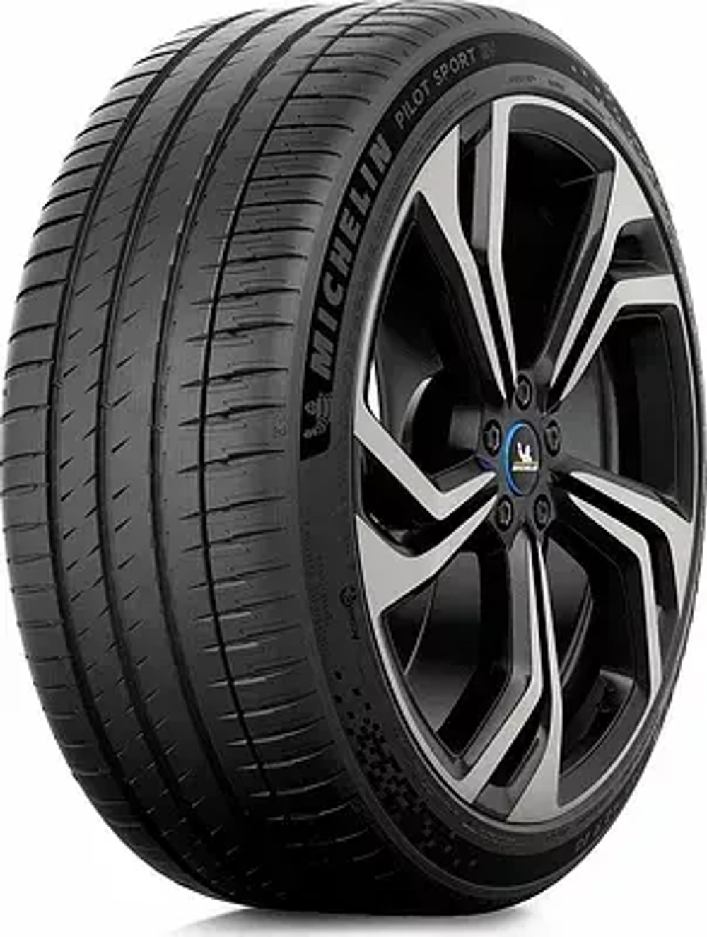 Michelin Pilot Sport EV Acoustic 275/40 R22 107Y XL