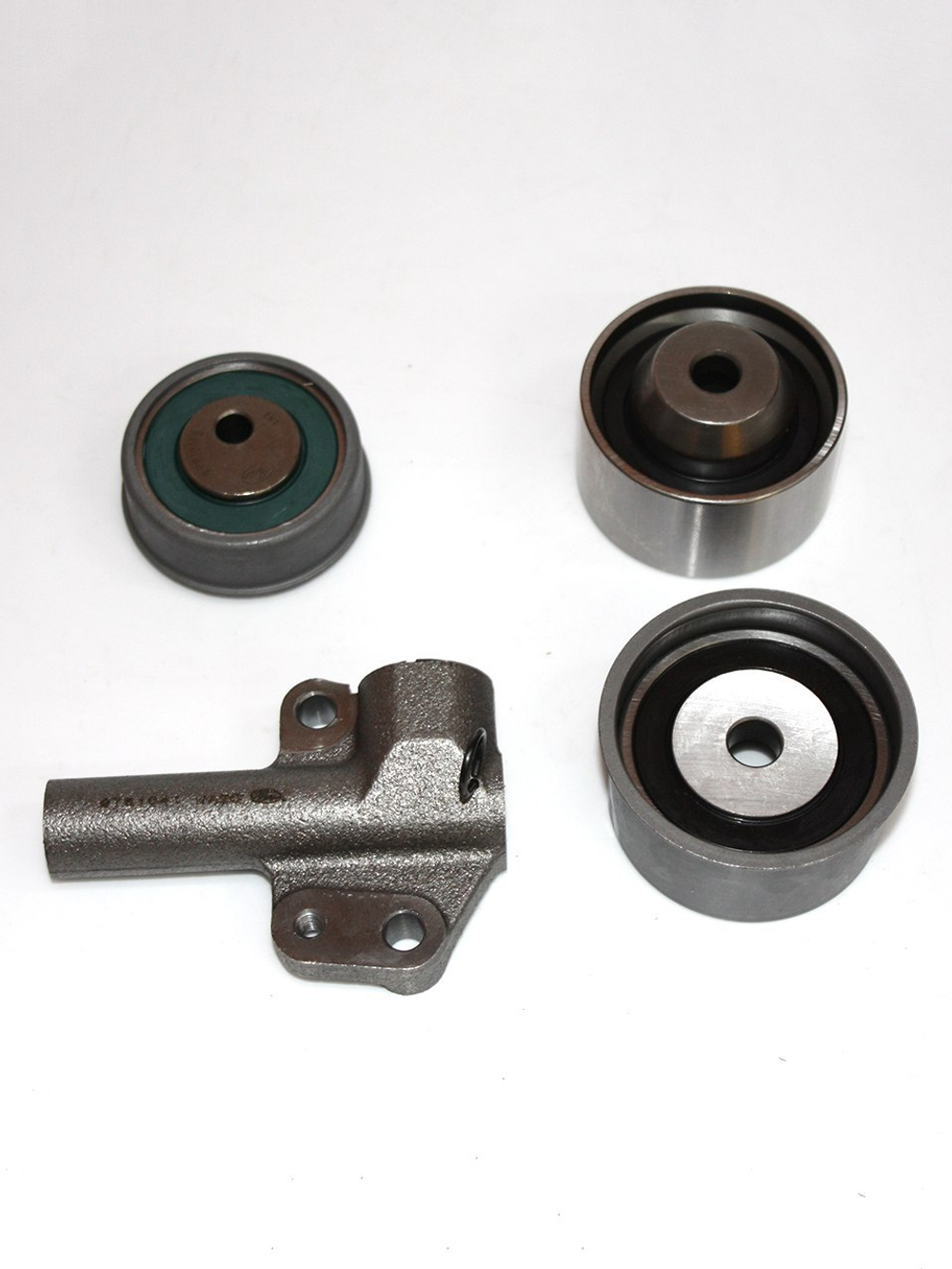 Ремкомплект ГРМ GATES K0192175 для JAC S5 / Джак С5