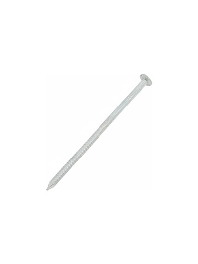 Ершеные гвозди Gigant оцинкованные 3,2x70 мм, 5 кг (примерно 1131 шт) G-925575