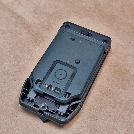 Garmin Montana 700 бокс для батареек вместо аккумулятора (010-12881-04)