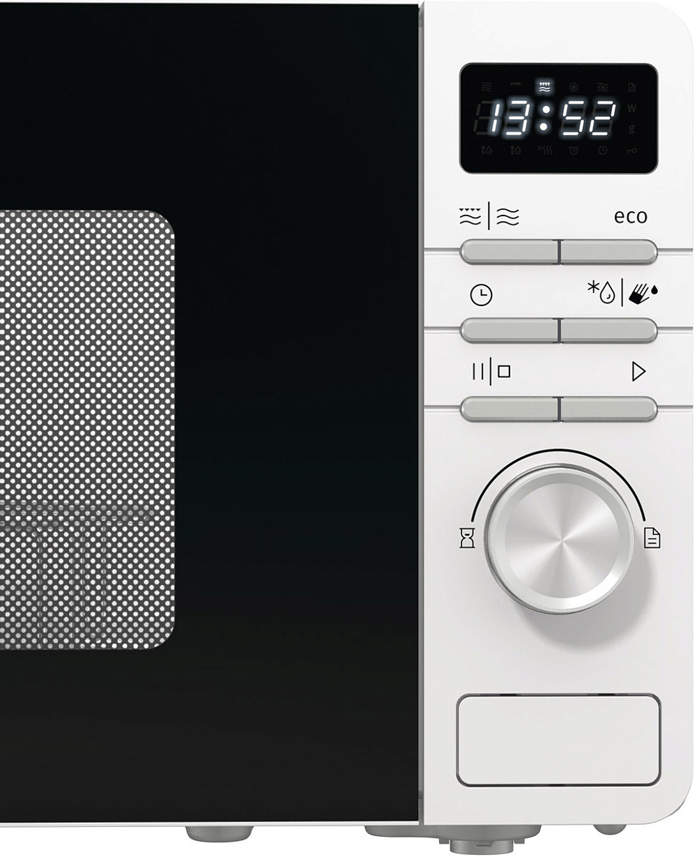 Микроволновая печь с грилем Gorenje MO20A4W