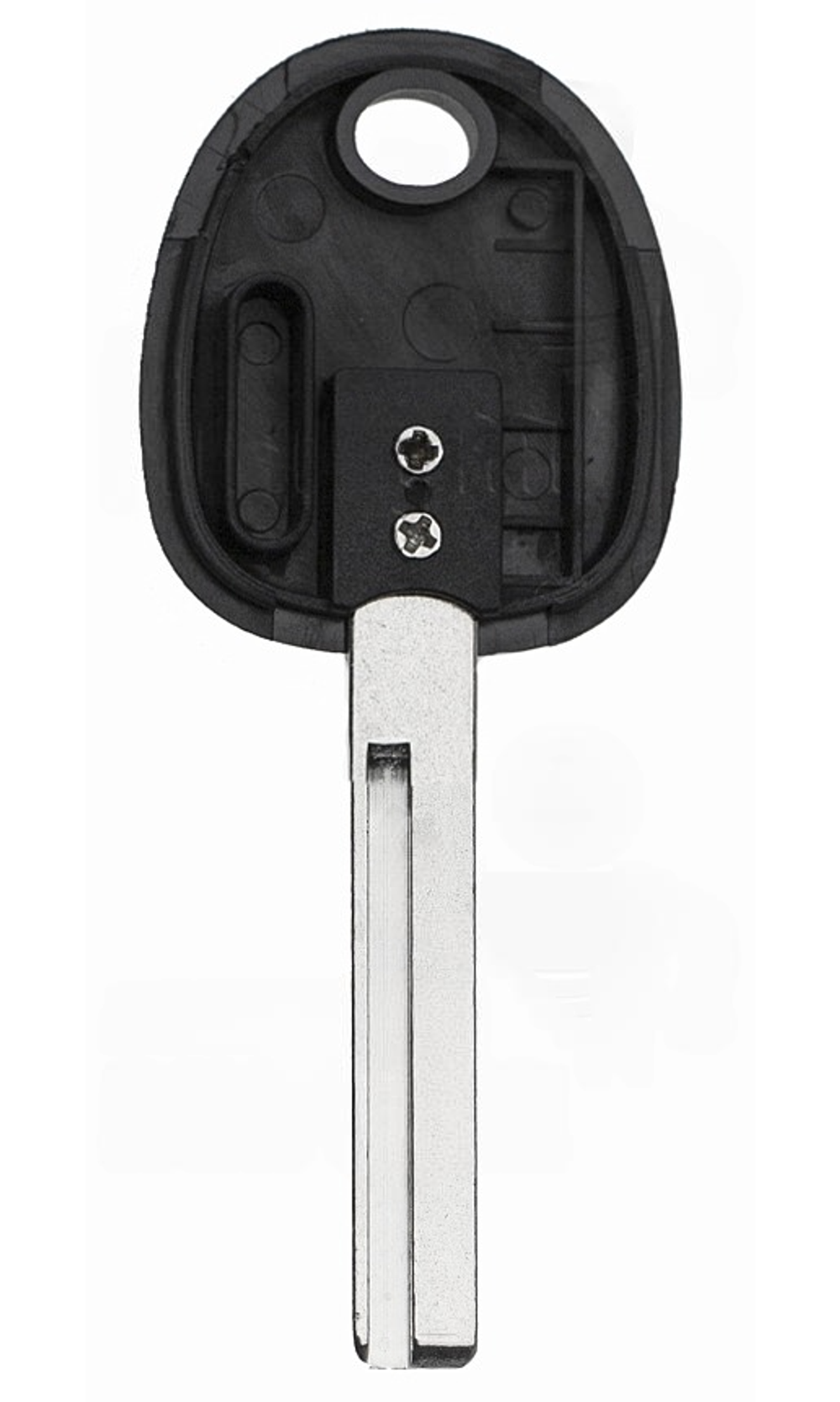 Заготовка автомобильного ключа 12822 KIA (AV2364)