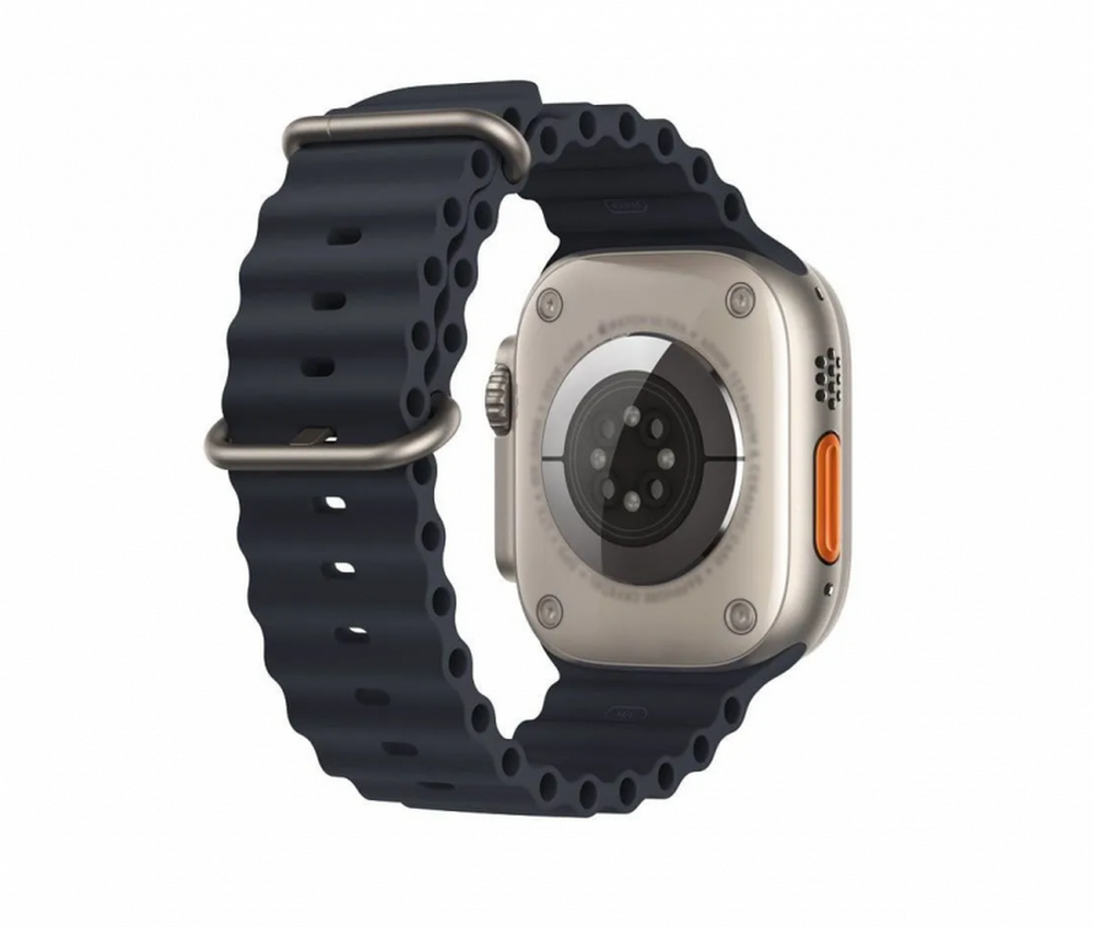 Умные часы Aimoto Ray (беспроводная зарядка)