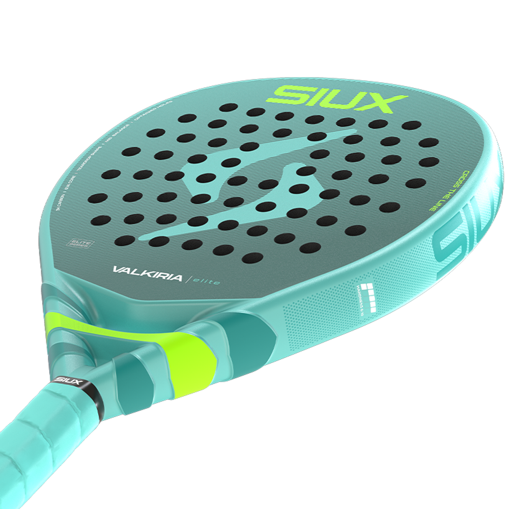 Ракетка Siux Valkiria Elite 2 2026