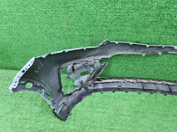 Бампер передний Geely Tugella (2019-2024)