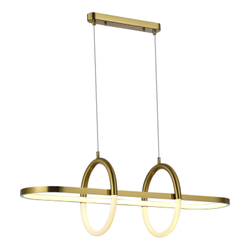 Подвесной светильник ST-Luce Mofisto SL1579.313.01
