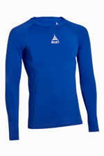 Термофутболка Select Termo - синий