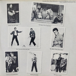 Elvis Presley / Starparade (24 Early Rock'n'Roll Hits)(2LP)