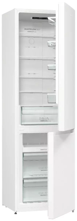 Холодильник Gorenje NRK6201PW4