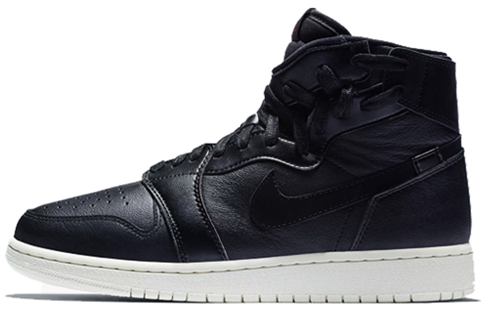 Кроссовки Jordan Air Jordan 1 Rebel Xx (Женская размерная сетка)