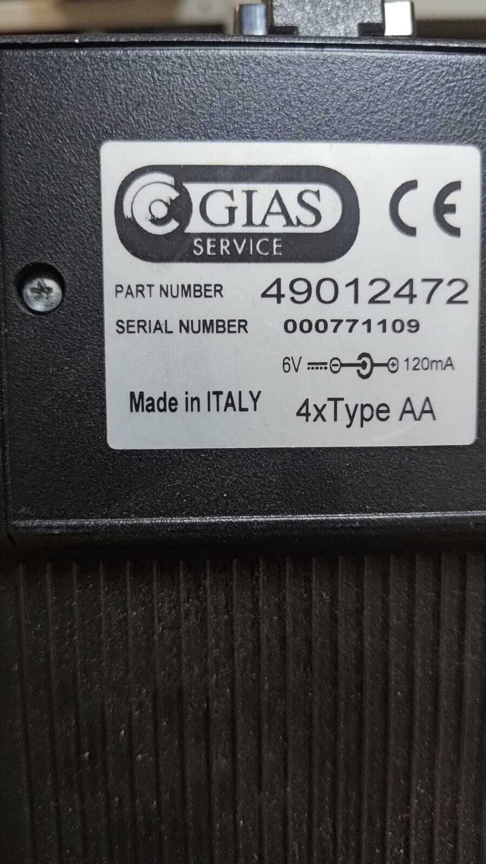 Модуль для программирования ЕЕРROM MEM с 49012472